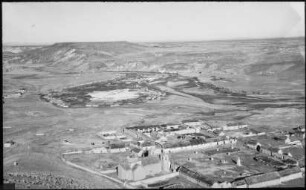 Salzgärten im Altiplano