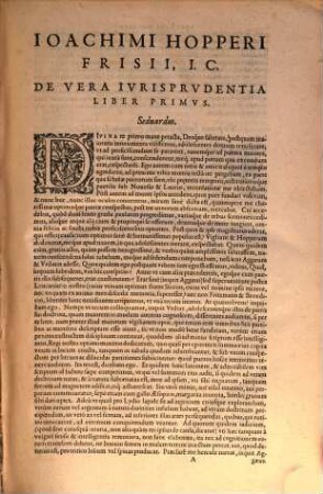 Seduardus : sive de vera iurisprudentia ad Regem libri XII
