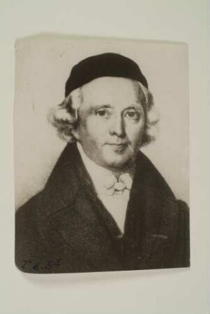 Anton Friedrich Justus Thibaut