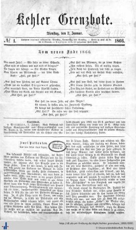 Januar 1866