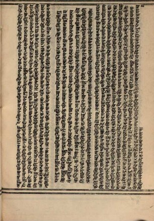 Mahabhashya : Patañjali's great Commentary on the grammatical Sutras of Pāṇini by Pandit Rajarama. Vgl. Record p. 266 u. Börsenbl. 1872 No 256. 5