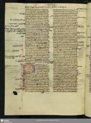 Epistulae ad Thessalonicenses