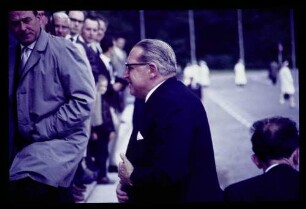 Dr. Thomas Dehler 1.7.64.