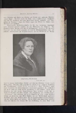 Ingeborg Andresen