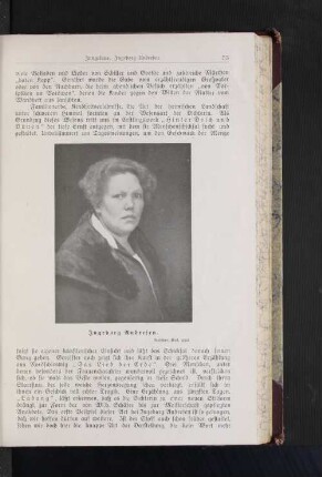 Ingeborg Andresen