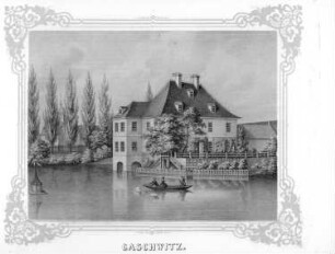 Gaschwitz
