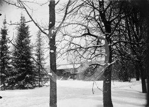 Gutshaus Kaima
