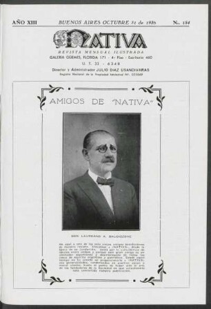 13.1936=Nr. 154: Nativa, 13.1936=Nr. 154