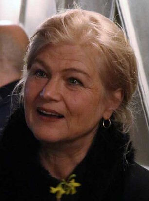 Maria Binder