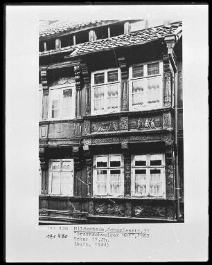 Braunschweiger Hof