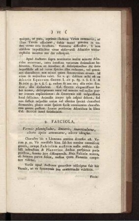 2. FASCIOLA