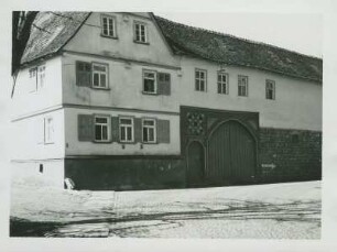 Niederkleen, Kreis Wetzlar