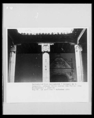 Innenhof