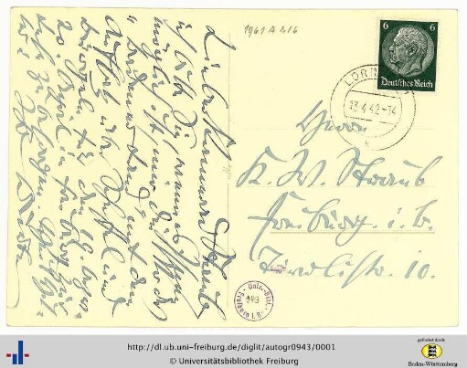 Autogr. Nr. 943