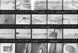 COMPRI, Riyadh, 1976