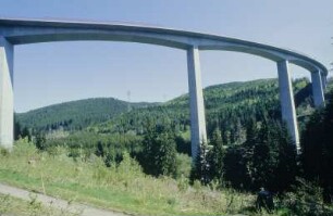 Gutach-Talbrücke Titisee-Neustadt