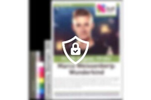 [Name maskiert] Wunderkind, Kultur- und Bildungszentrum Bad Oldesloe, 30. [Name maskiert]