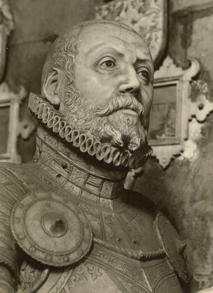 Ulrich, Herzog von Mecklenburg