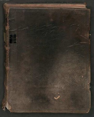 Laudes, Complet, Mandatum - Dombibliothek Freising Alto MS Z 00096