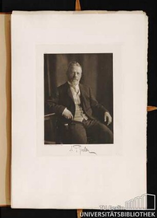 Alois Riedler