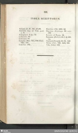 Index scriptorum