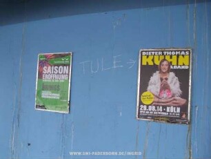 TULE