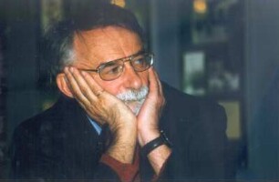 Günter Reisch / Filmregisseur : Reisch, Günter 1927-2014; Filmregisseur, Drehbuchautor)