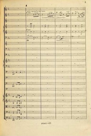 Cleopatra : di P. Cossa ; intermezzi sinfonici, 6. Marcia funebre