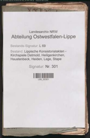 Schule auf der Pivitsheide