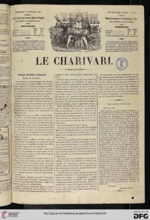 Février (No. 32-59)
