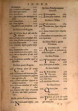 Adagialia Sacra Veteris Et Novi Testamenti, [1]