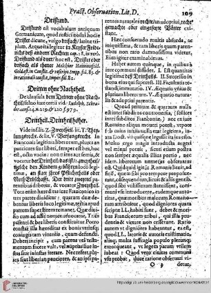 Drittheil. Drittheil höher.