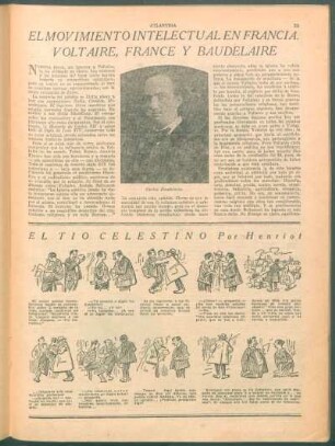 El tío Celestino
