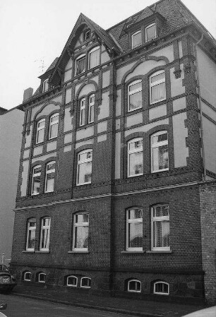 Gießen, Stephanstraße 13