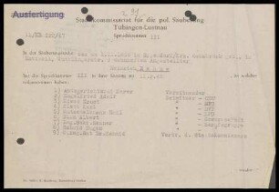 Rehme, Heinrich