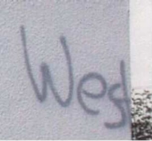 West