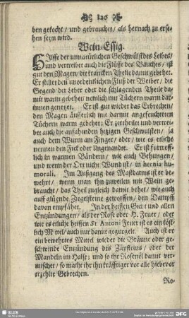 [Von Essigen]