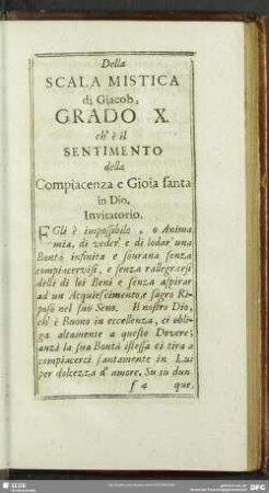 Grado X