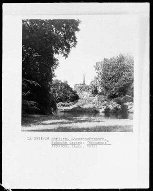 Monument