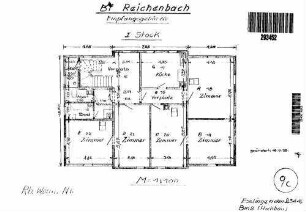 Reichenbach (Fils): Empfangsgeb.