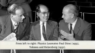 Elementary Particles