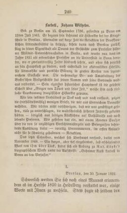 Loebell, Johann Wilhelm