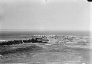 Akko-Ptolemais von Süden