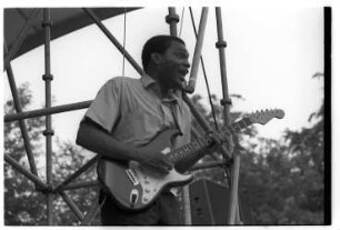 Robert Cray Band 01.07.1987 I N 4