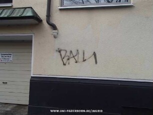BALU