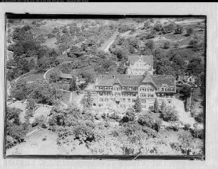 Lorch a.d. Rems, Sanatorium