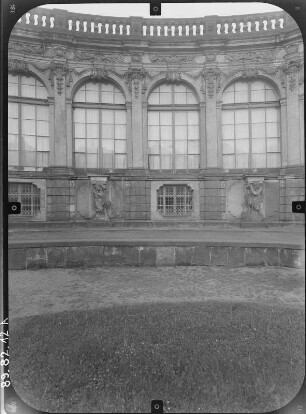 Zwinger