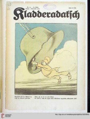 Hefte 44-47, November 1929