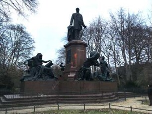 Bismarck-Denkmal