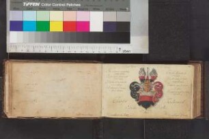 Heyde, Carl Ferdinand von der; Blatt 43